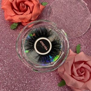 25mm luxury mink lashes